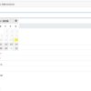 customer-schedule PickUppointment Hub