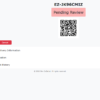 customer-view-order PickUppointment Hub